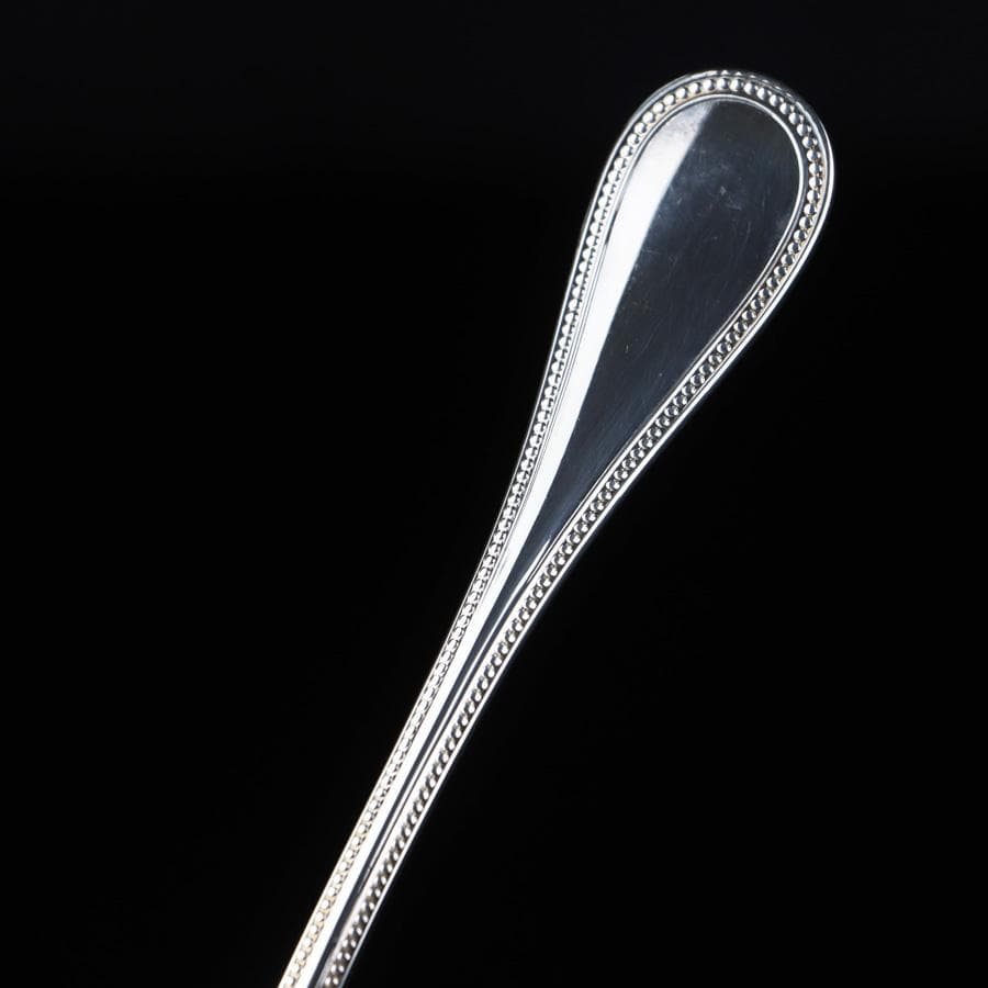 Y2798-6 クリストフル パール ティースプーン 6本セット