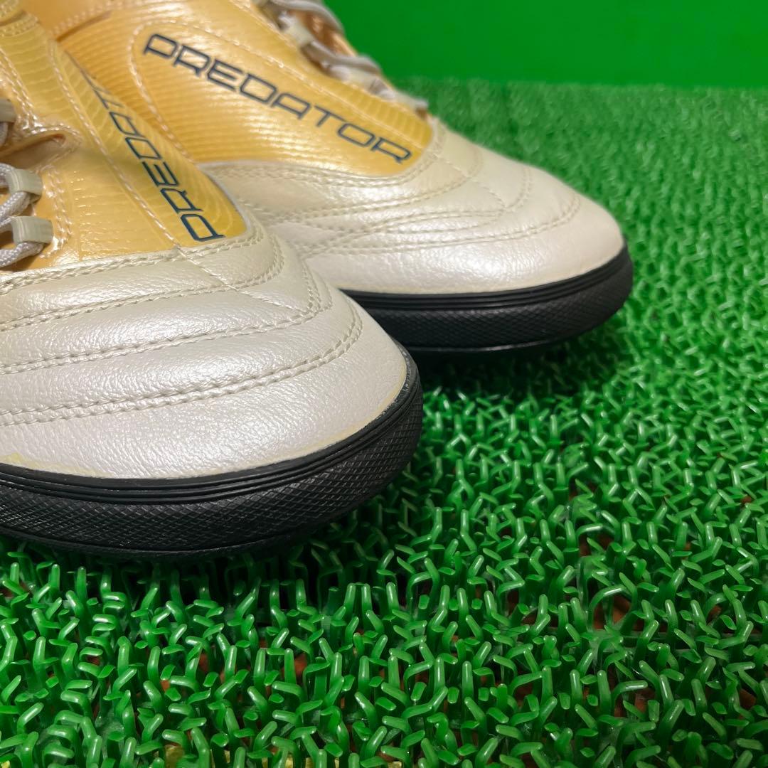 アディダス トレーニングシューズ プレデターアブソラドX TRX TF