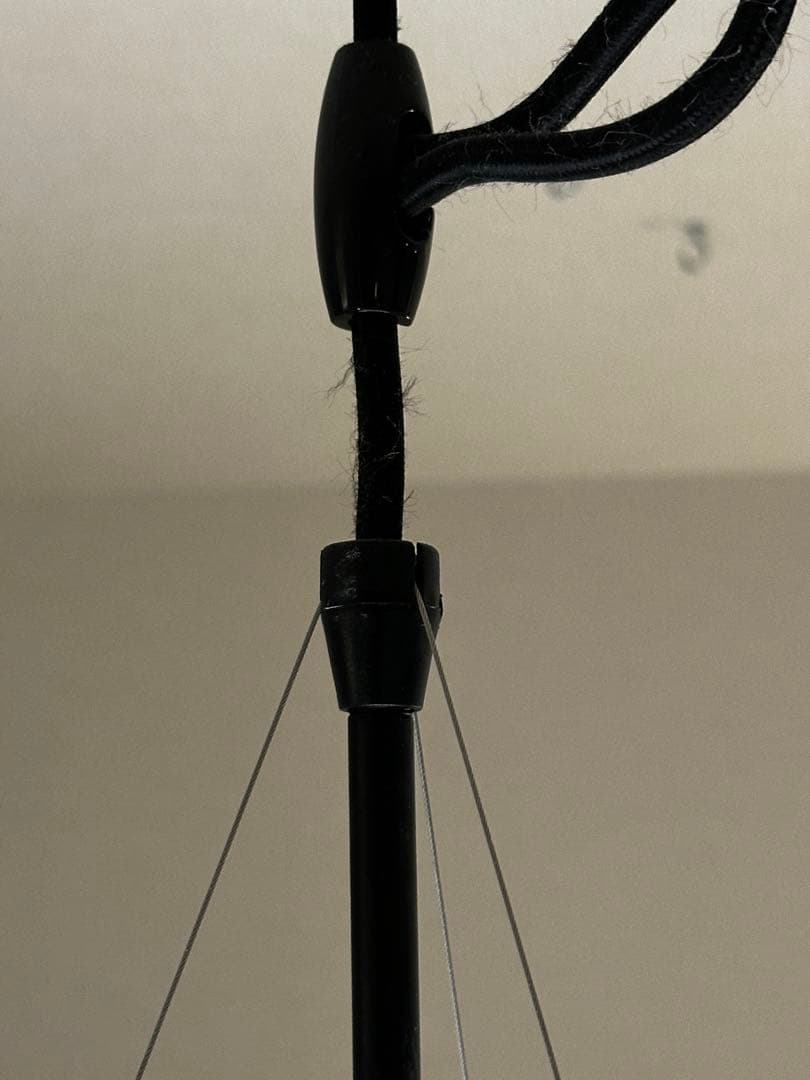 FLOS FRISBI 850 フリスビー ペンダントライト｜おまけライト付き