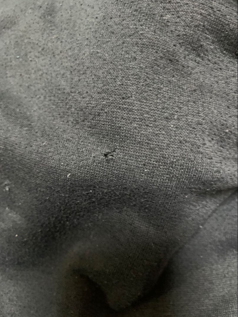 90s 銀タグNIKE(ナイキ) ジップアップパーカー ターコイズXL