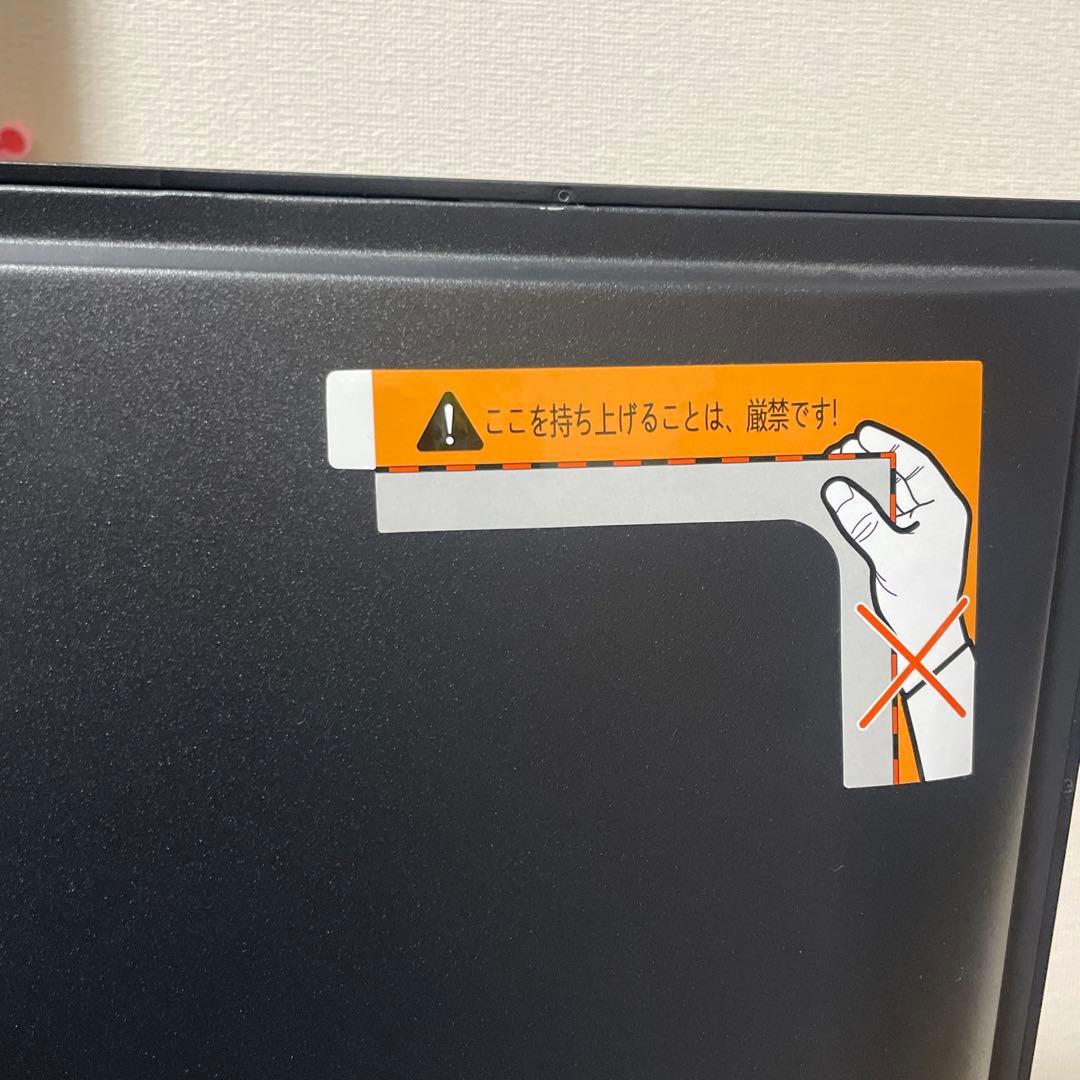 【最終値下げ】TCL 50型スマート液晶テレビ 4K 50P615 2022年製