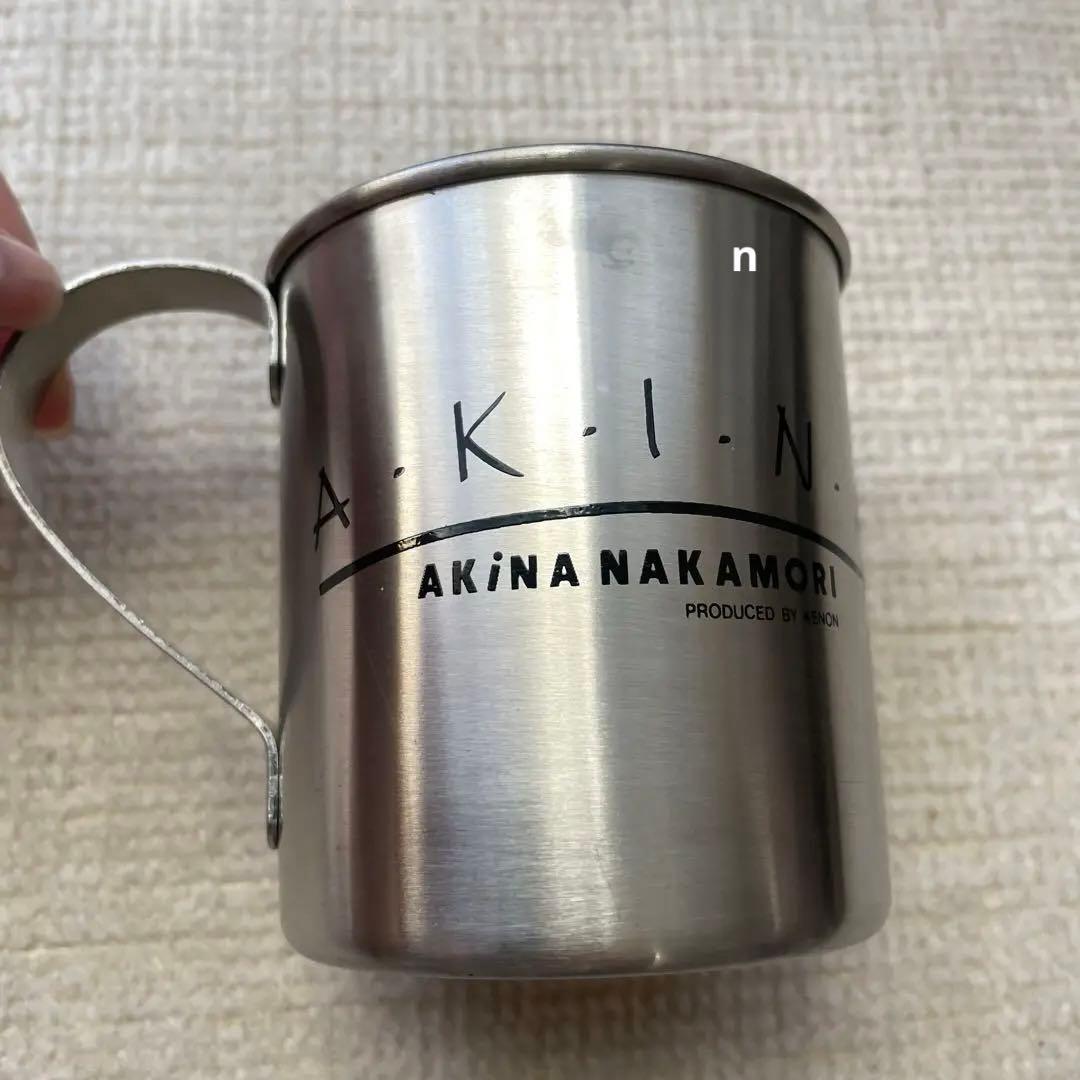 中森明菜 ファンクラブ限定品 激レア 未使用