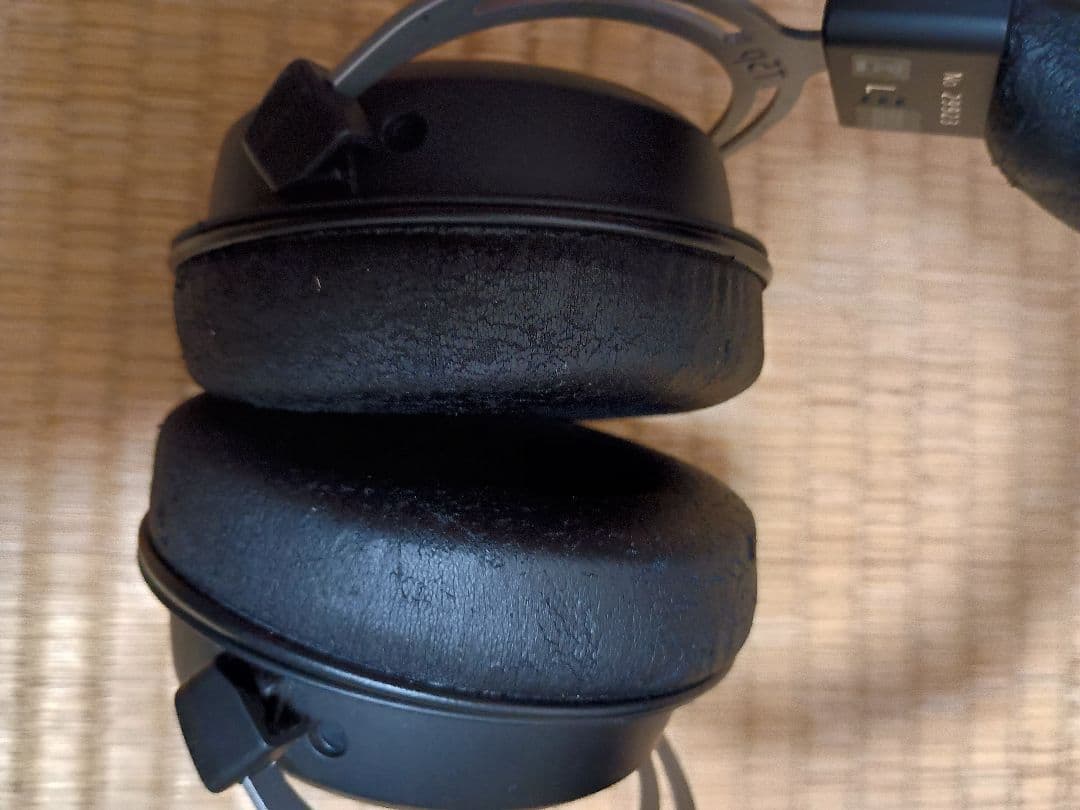 ヘッドホン beyerdynamic T5p 2nd Generation