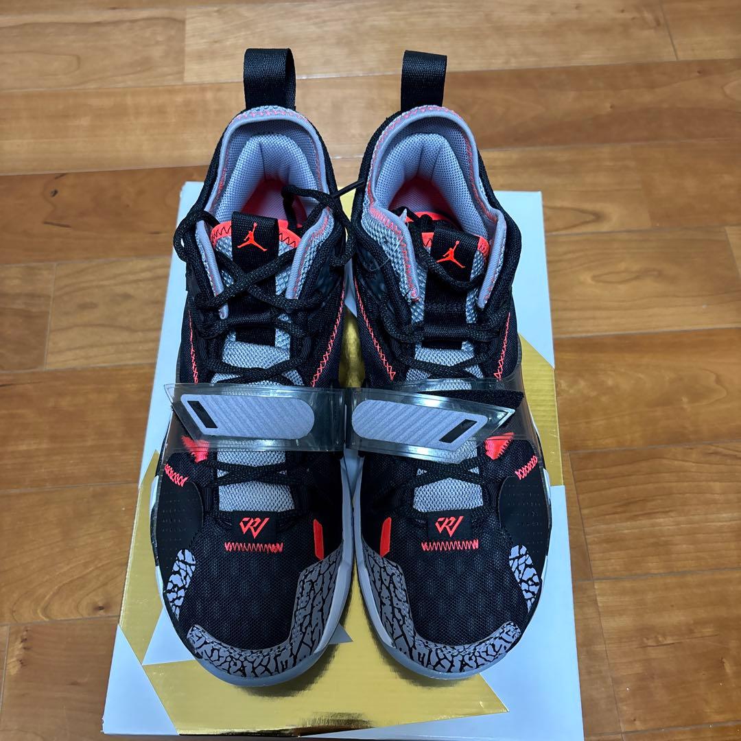 ジョーダン \"Why Not?\" Zer0.3 PF