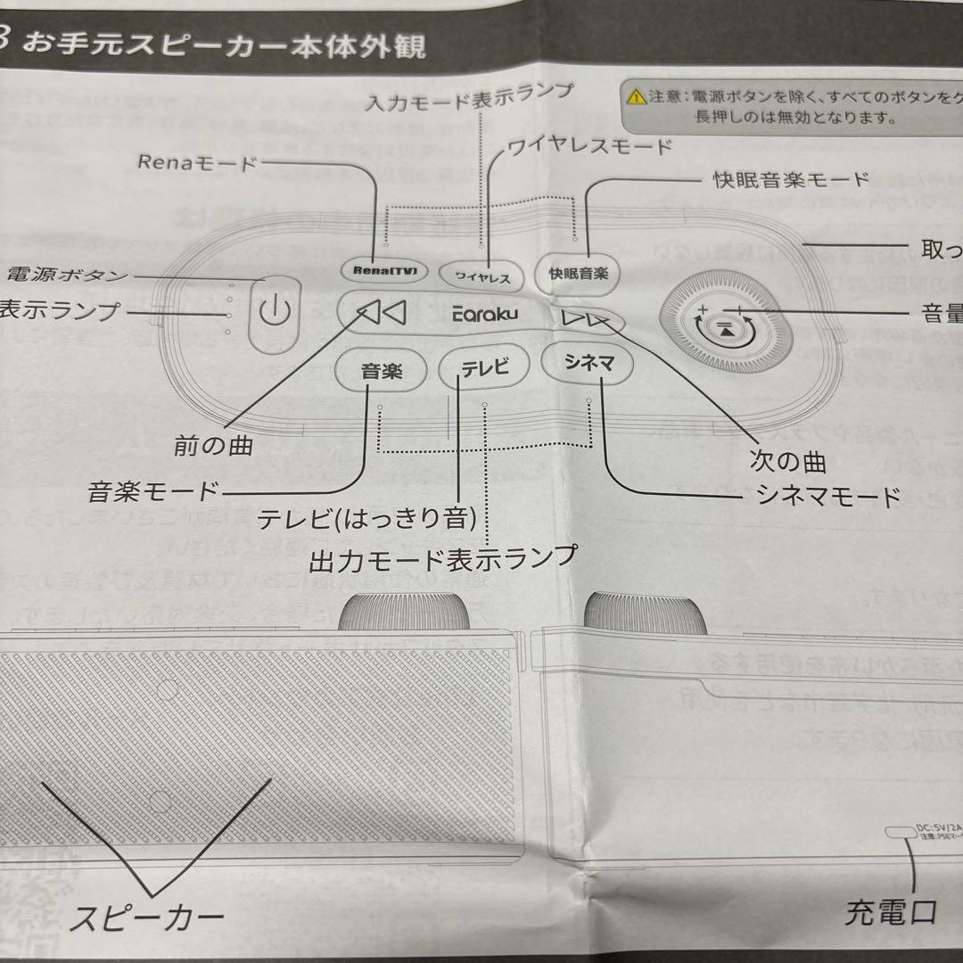 思いやり手元スピーカー Youon Pro 2025