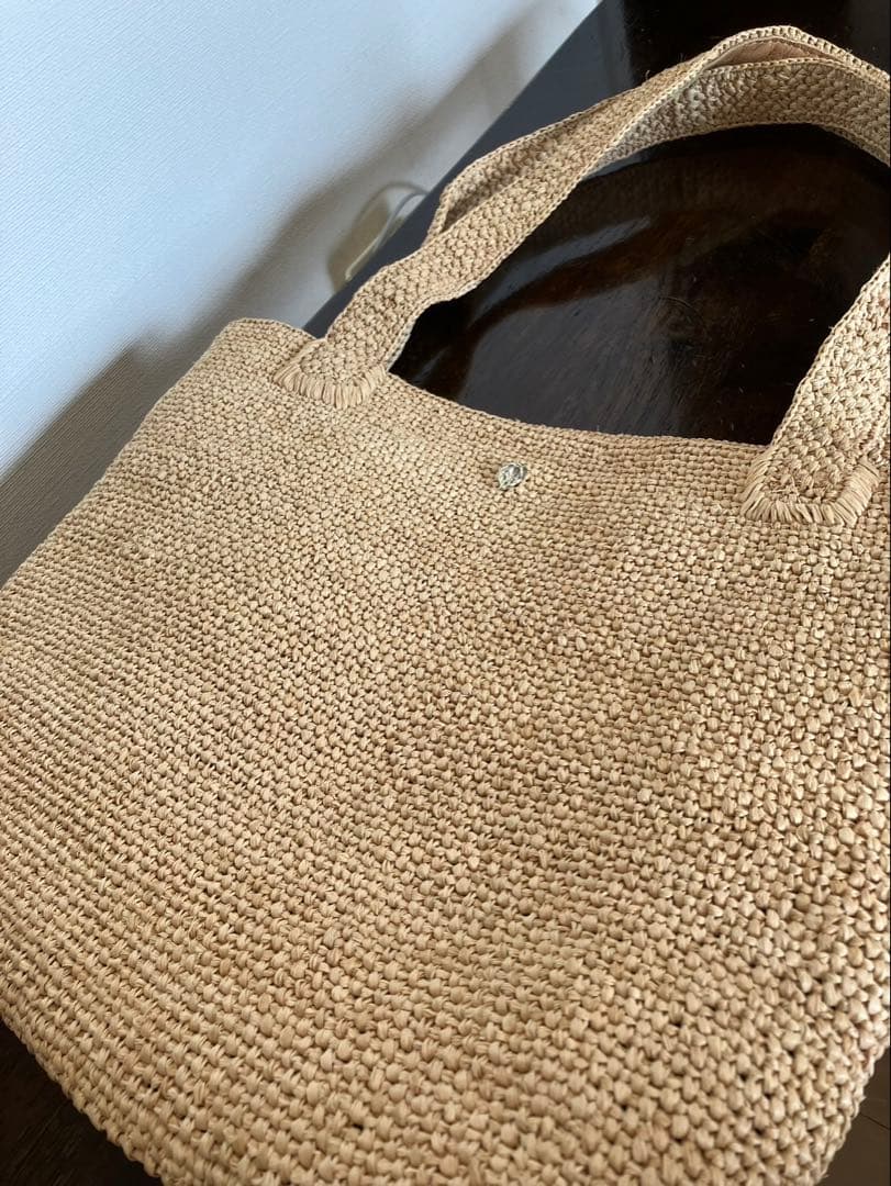 ヘレンカミスキー　トートバッグ