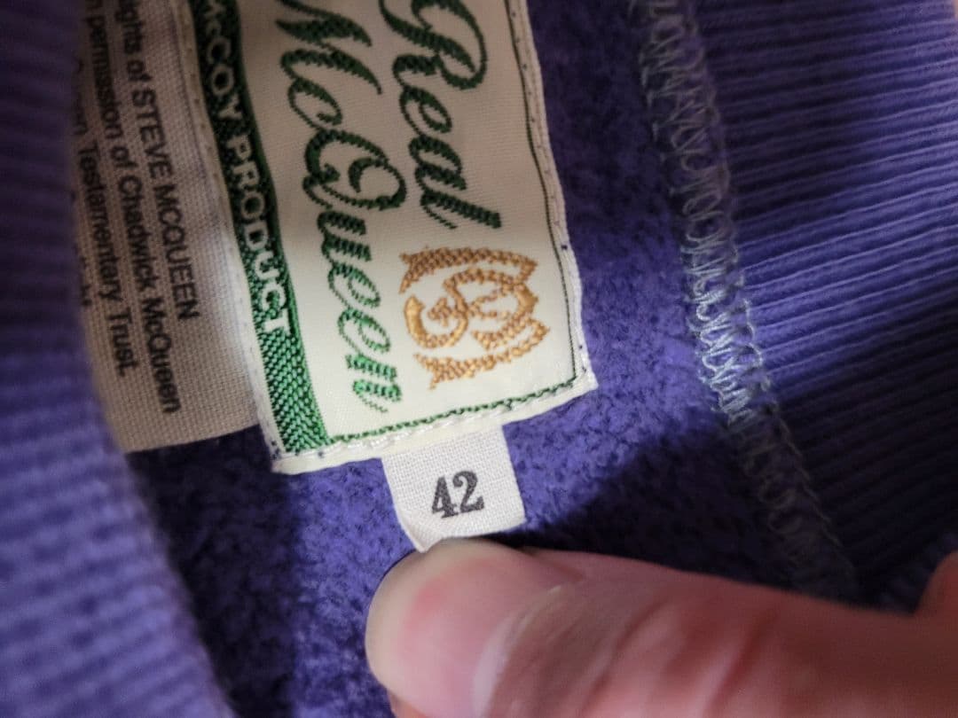 リアルマッコイズ大脱走 リアルマックイーンSteve McQueen