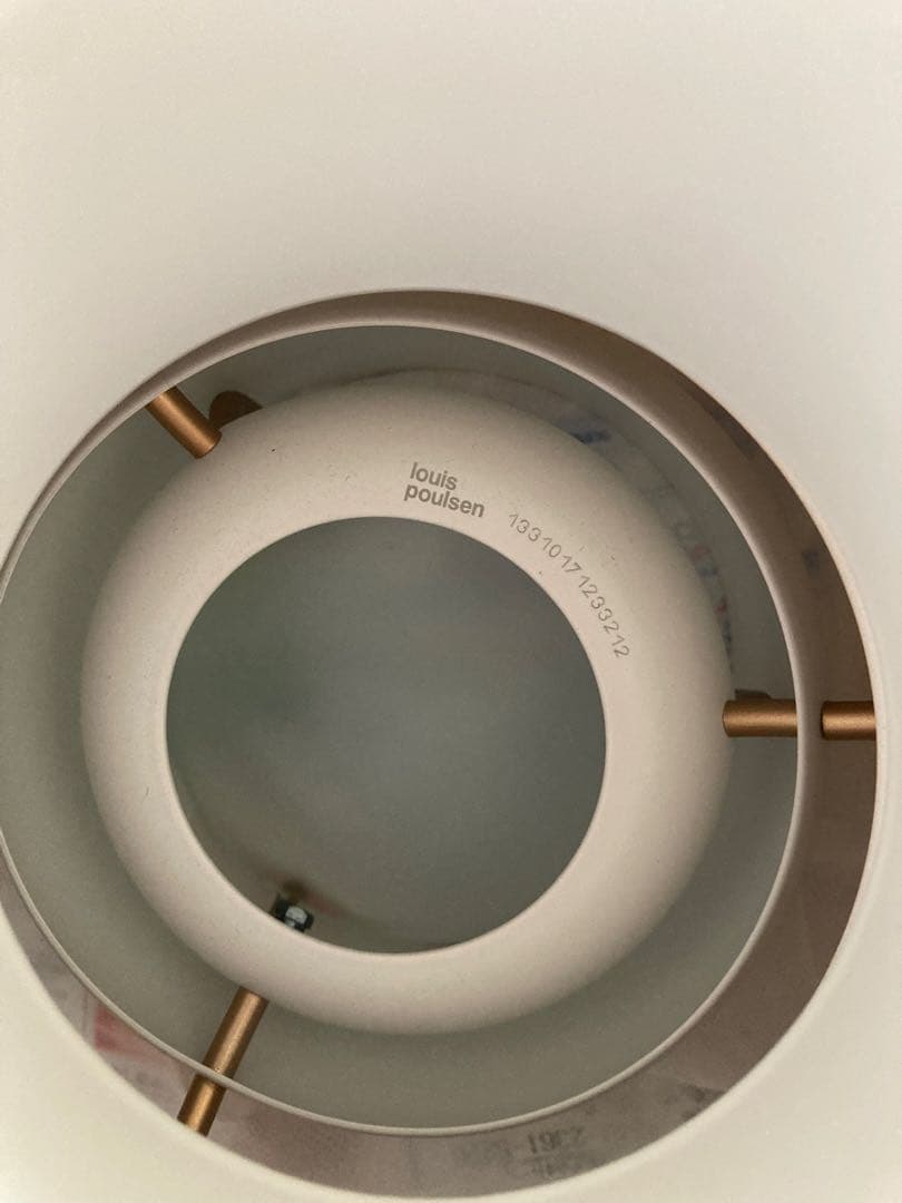 ルイスポールセン　ph5 シェードのみ