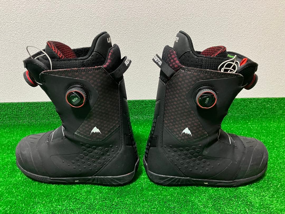 BURTON ION BOA スノーボード ブーツ 26cm US8　状態良好