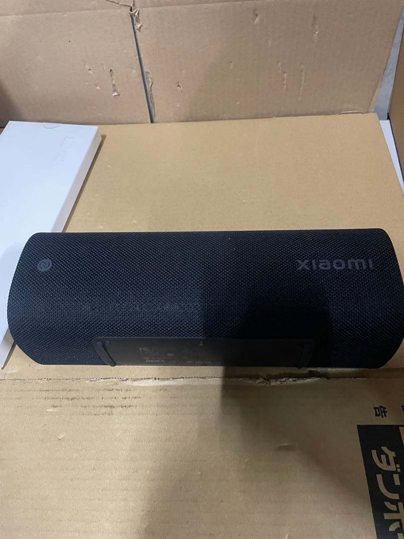 Xiaomi Bluetoothスピーカー Sound Party