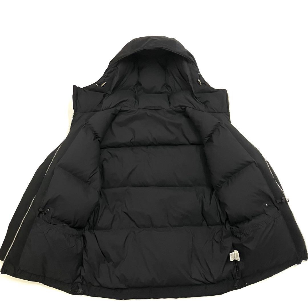 koti PERTEX QUANTUM AIR ダウンジャケット美品