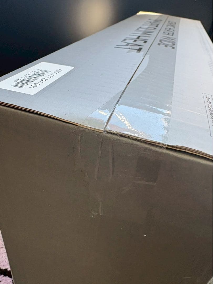 新品未開封　THREEUP セラミックヒーター SMART SLIM HEAT