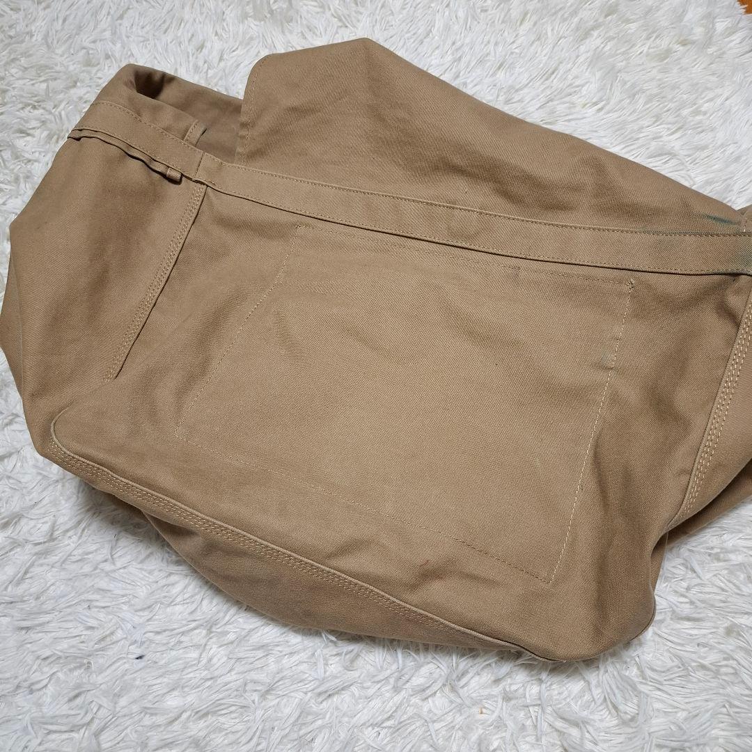 コムデギャルソンオムプリュス ショルダー メッセンジャーバッグ 2way