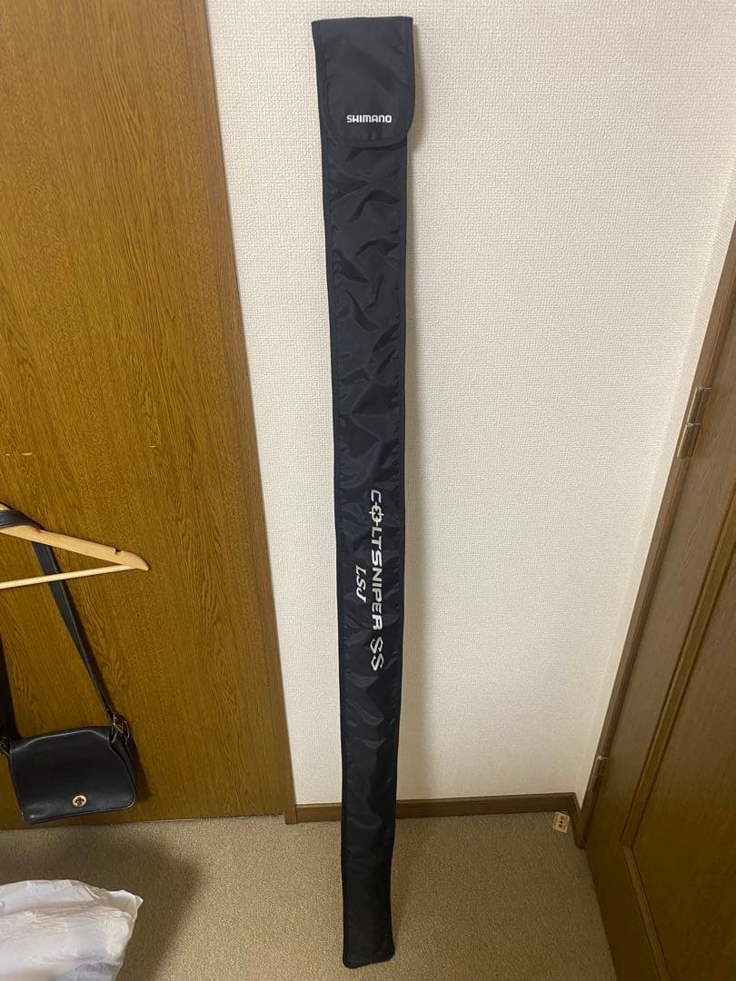 シマノ コルトスナイパー SS LSJ S96ML ライトショアジギングロッド