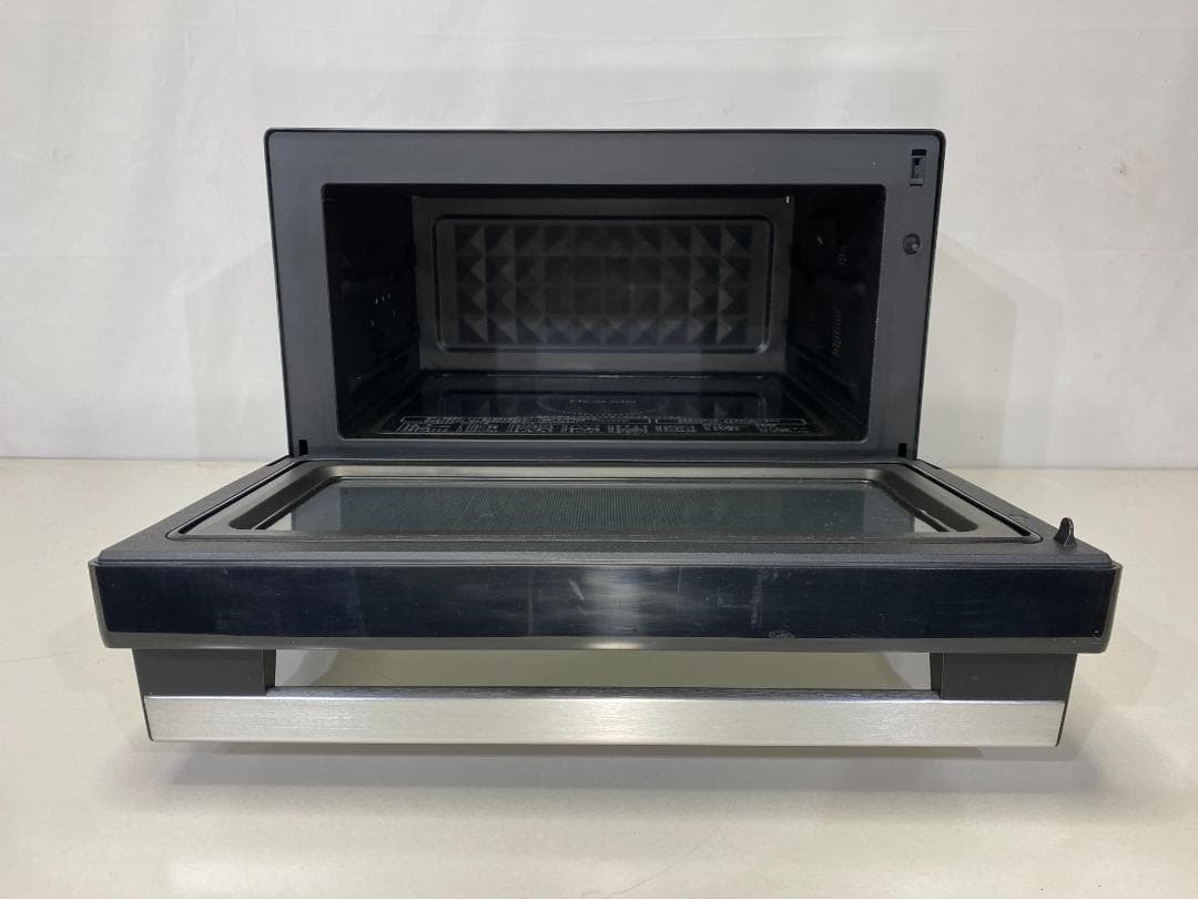 SHARP　ヘルシオ　AX-WXE8-B 2020年製