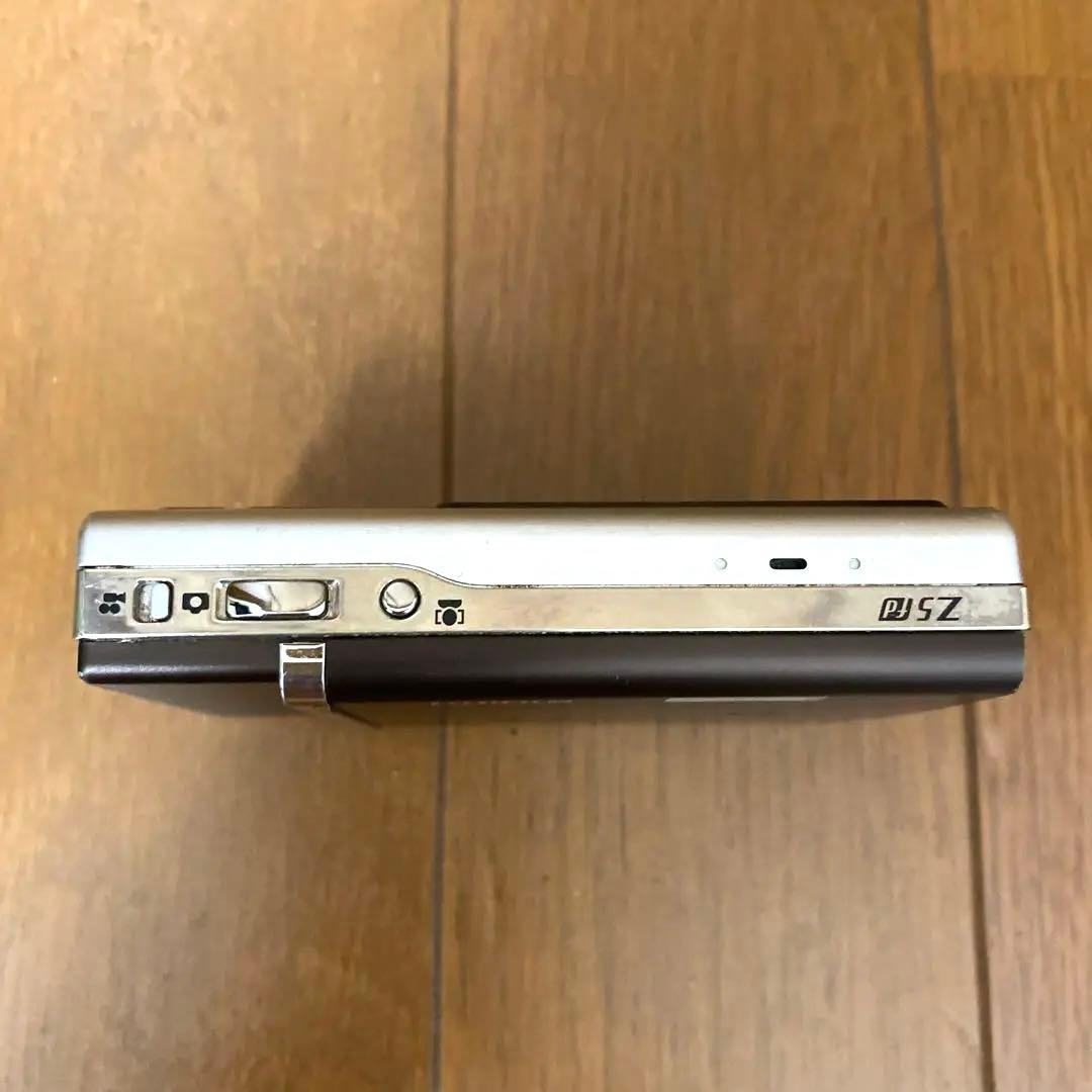 【フジフィルム※収納ケース付※】FINEPIX Z5 ブラック　FUJIFILM