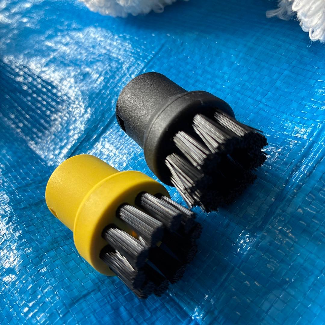 ケルヒャー スチームクリーナーSC4 EASYFIX