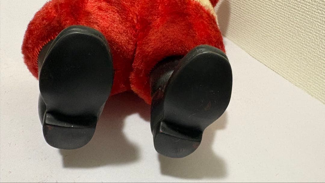 アンティークサンタクロース