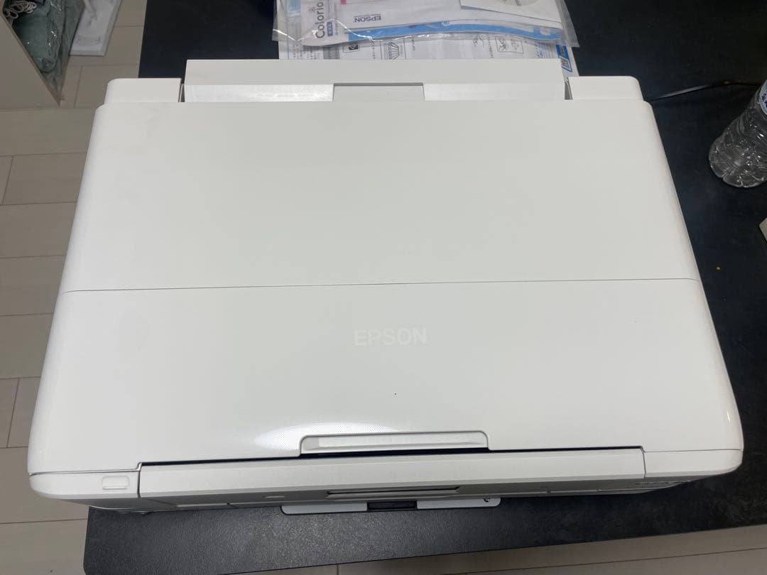 EPSON EP-979A3 カラリオ インクジェットプリンターWi-Fi複合機