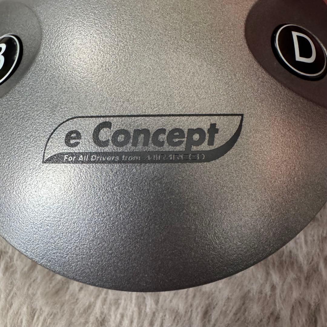 レア？ プリウス30 ミラリード インテリジェンス ポジション シフト パネル