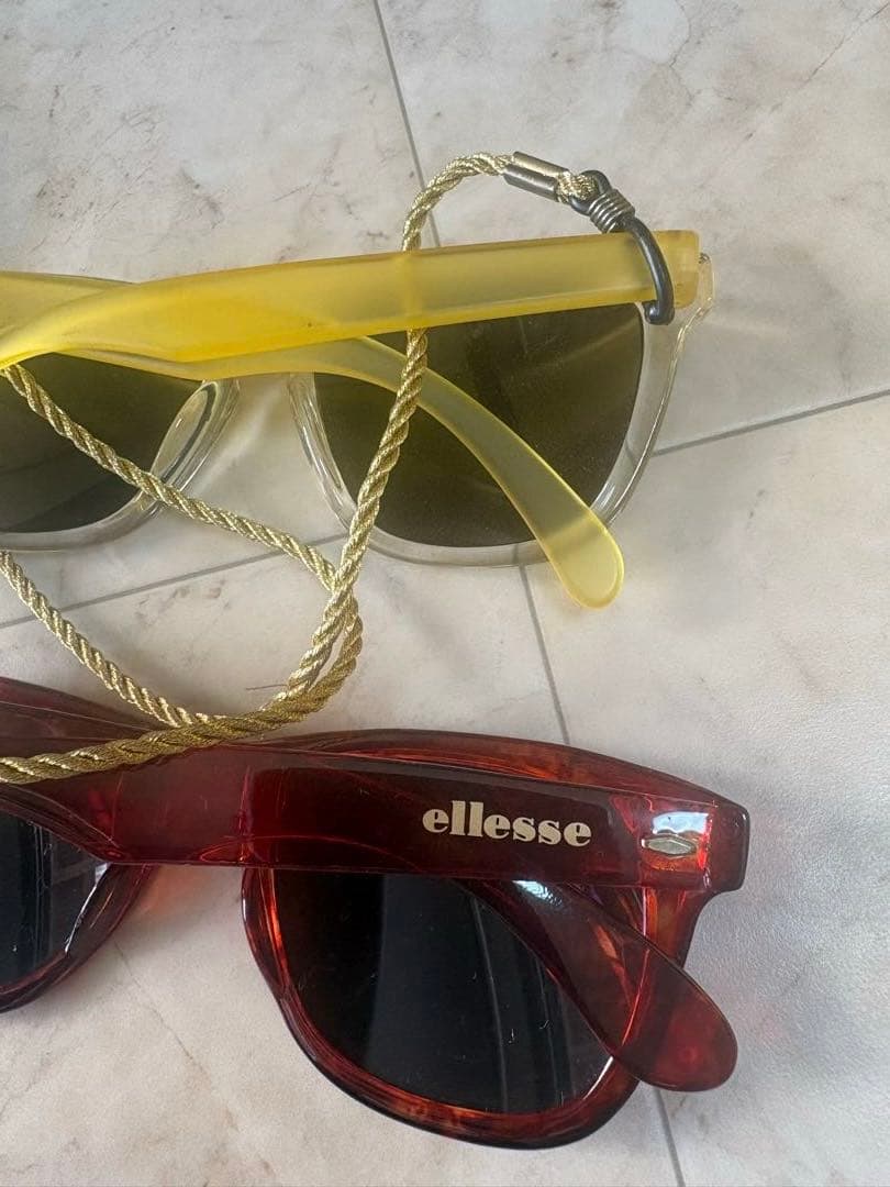 美品　エレッセ　Ellesse スキーウェア　レディース　スノーボード