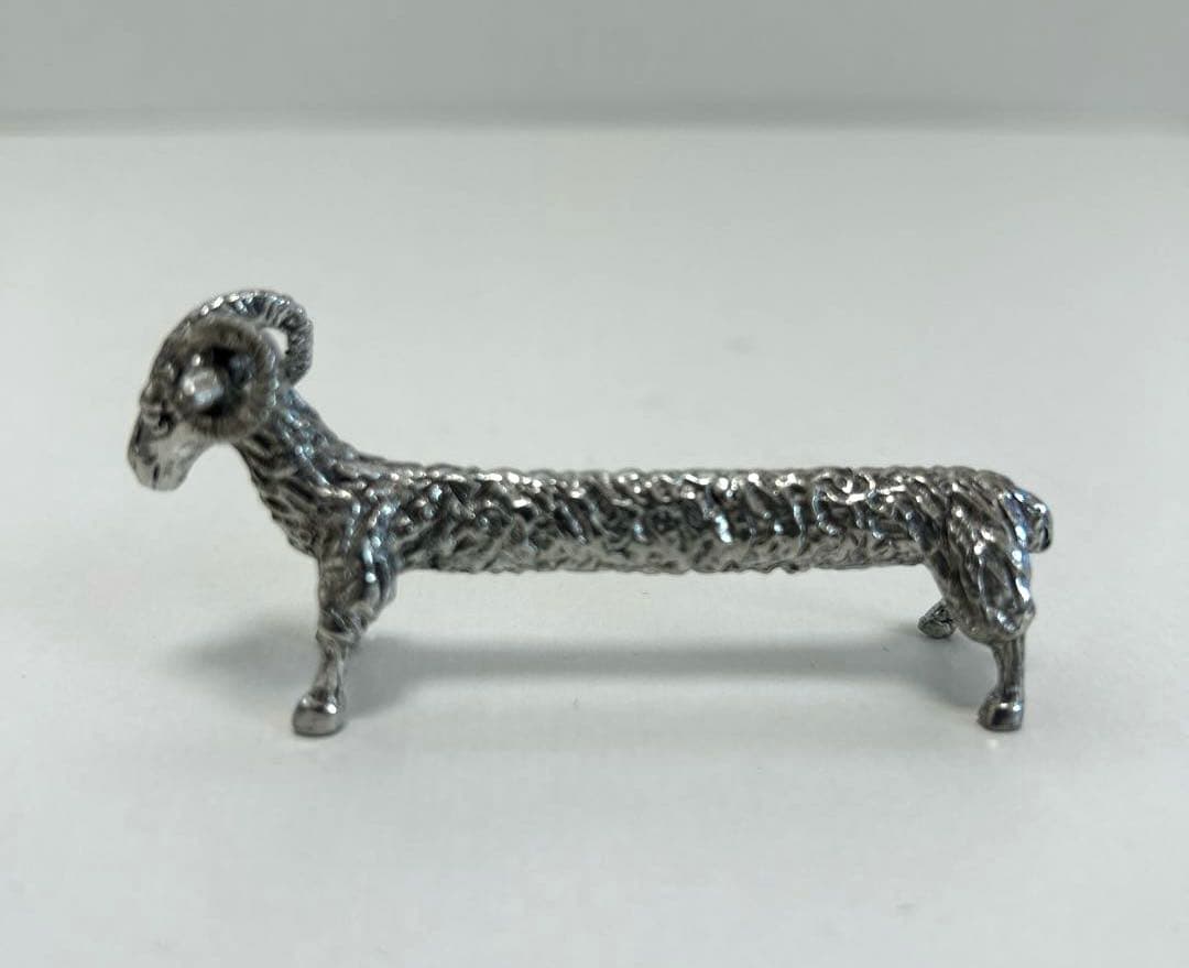 メゾンドレタン　LA MAISON DE L’ETAIN　カトラリーレスト