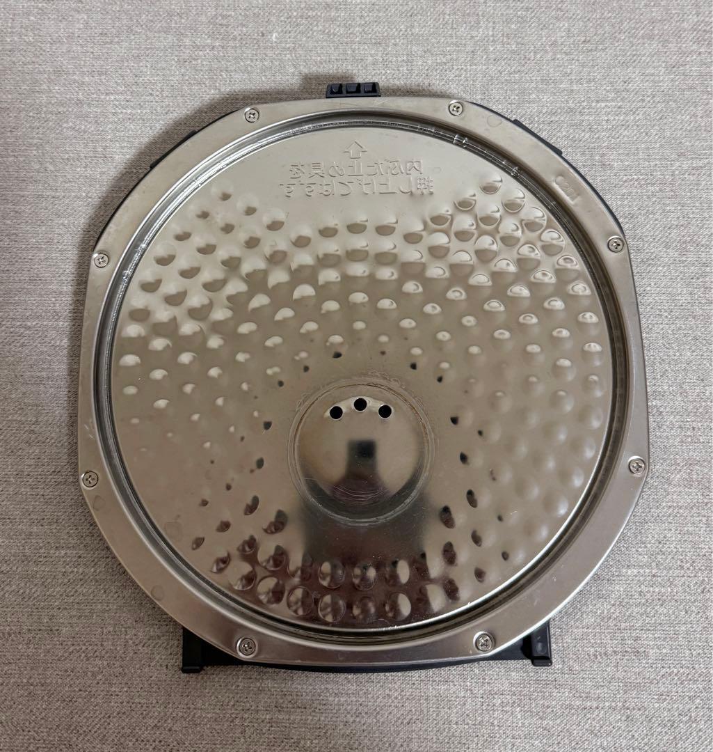 象印 極め炊き IH炊飯ジャーNP-VZ18 動作保証