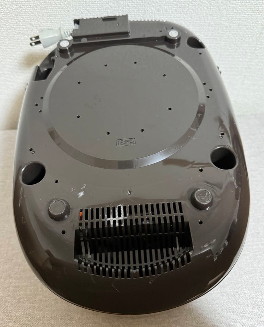 象印 極め炊き IH炊飯ジャーNP-VZ18 動作保証