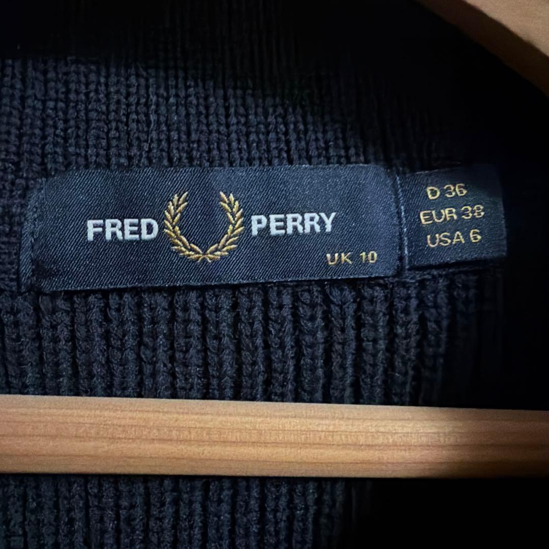 FRED PERRY 別注Ray ビームス