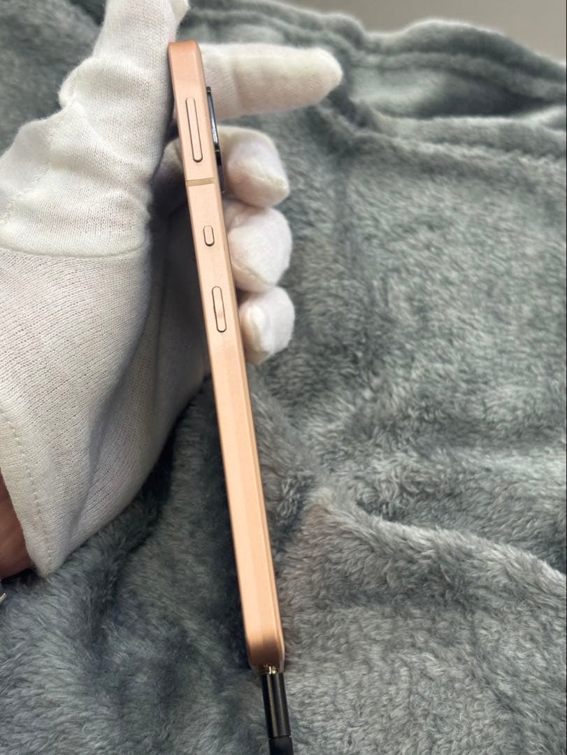 AQUOS sense6s SHG07 アクオス スマートフォン