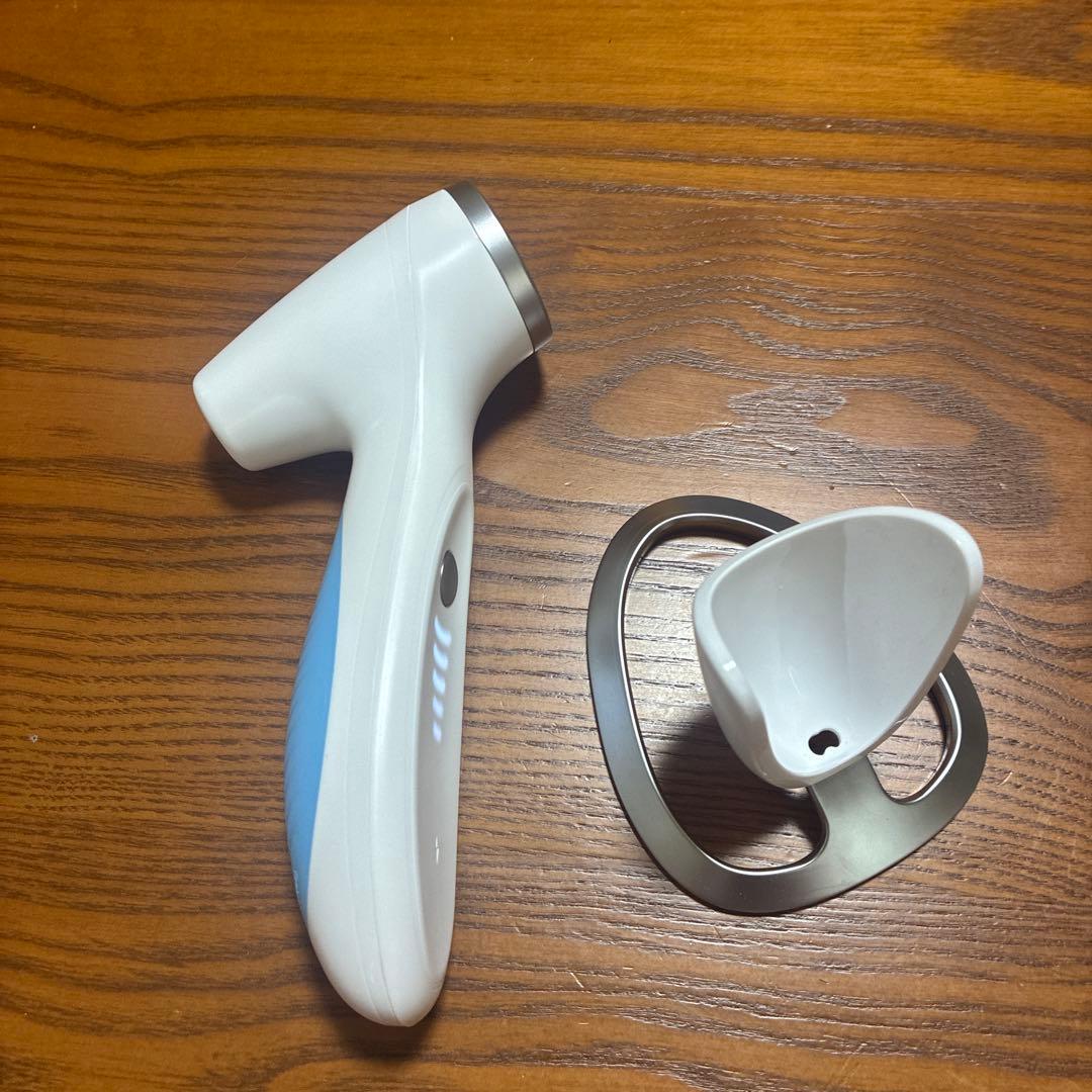 ニュースキン ageLOC ルミスパ　io Nu skin