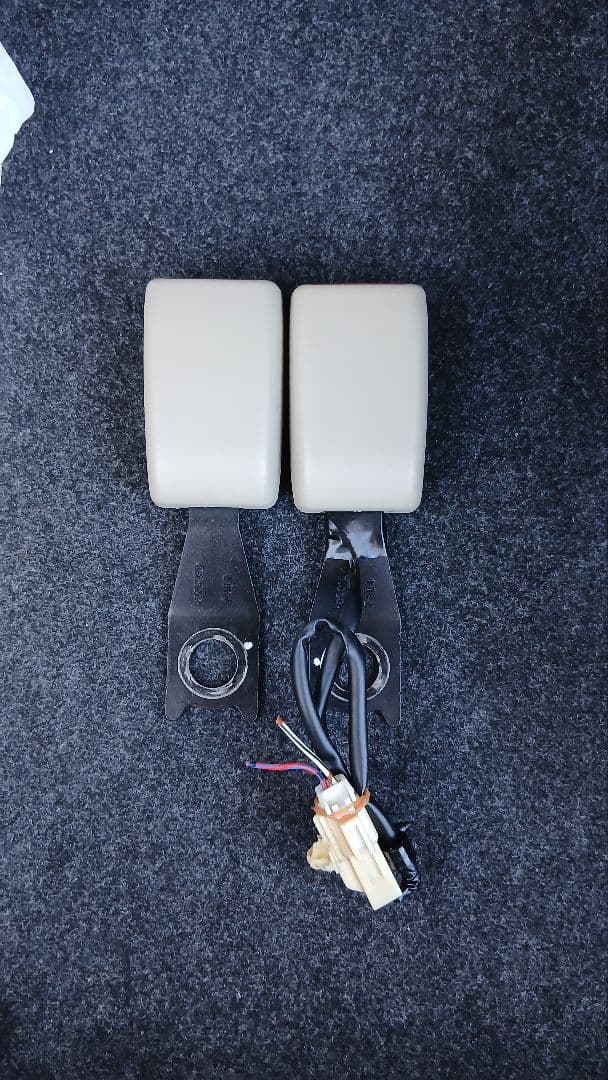 ダイハツ エッセ L235S カスタム車 現状