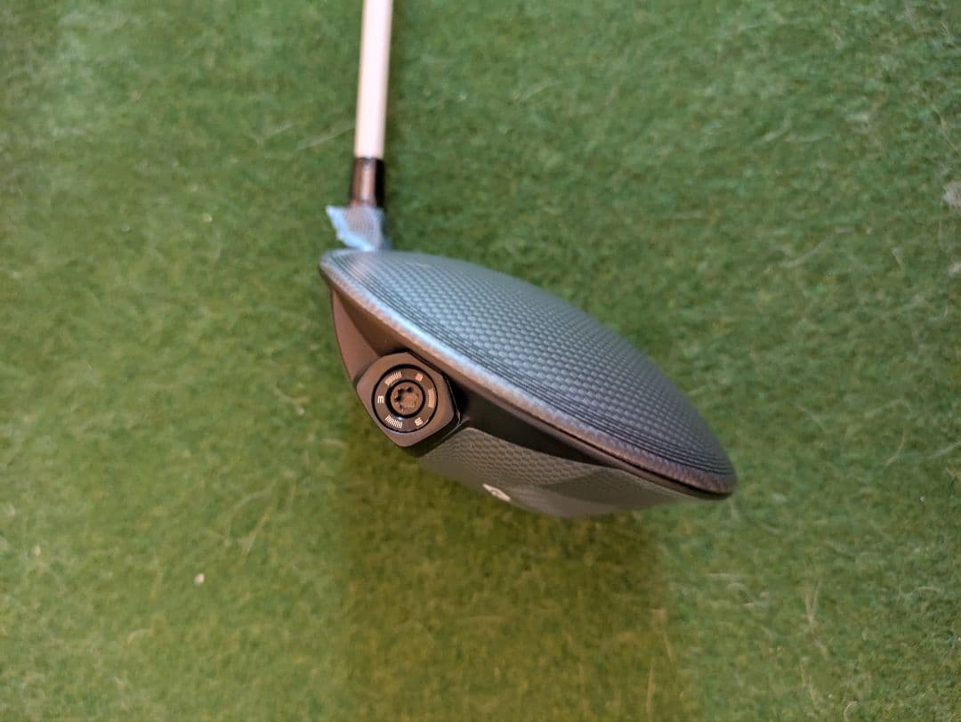 TaylorMade qi35　ドライバー 3w