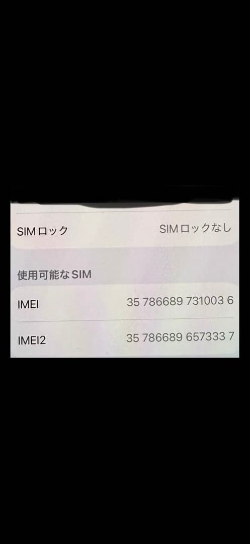 Apple iPhone 13 Pro シエラブルー本体