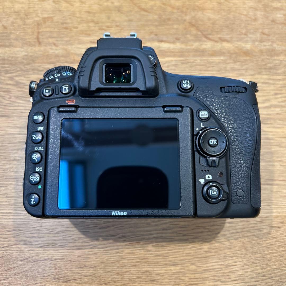 Nikon ニコン D750 ボディ