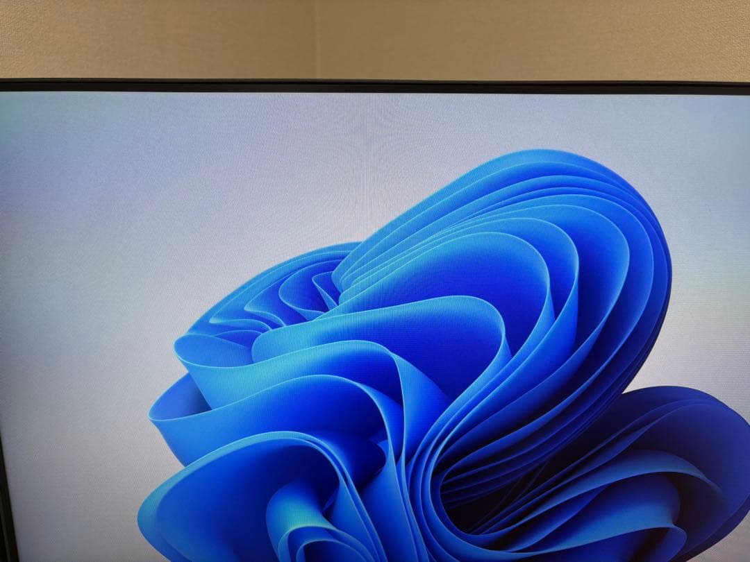 BenQ EX2510S 24.5インチ 165hz ゲーミングモニター