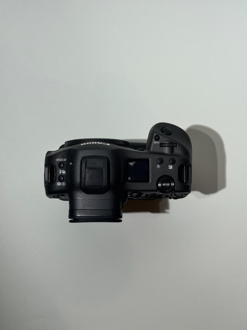 【最終値下げ・おまけ付】Canon EOS R3 ミラーレスカメラ 本体