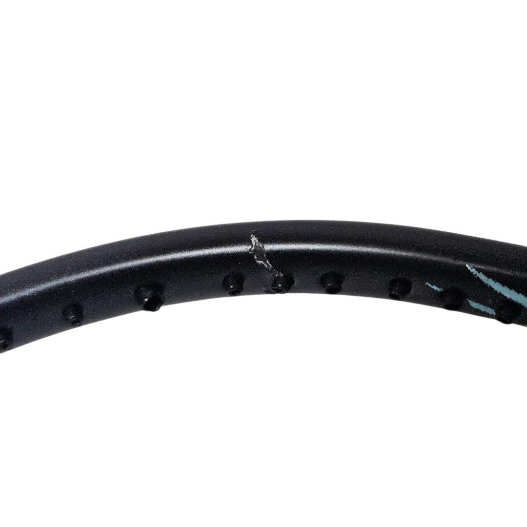 YONEX NANOFLARE 800LT バトミントンラケット