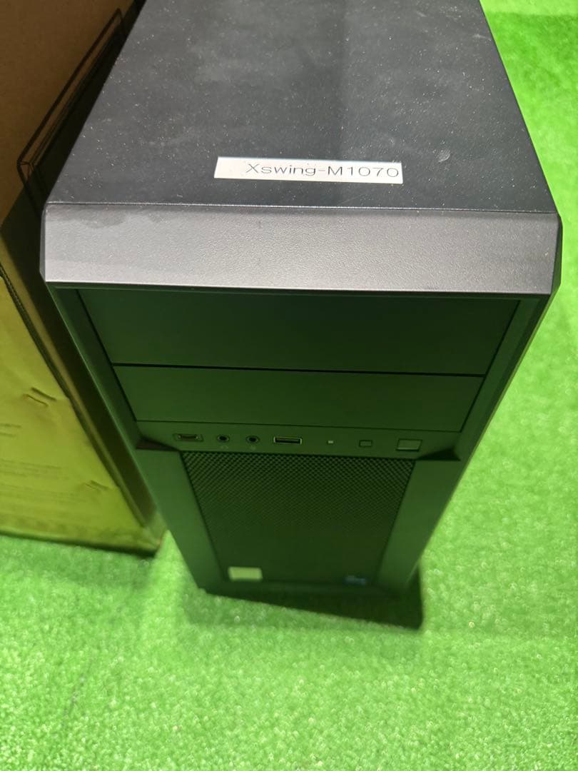 GPRO ジープロ GTRAK ゴルフ測定器　スタンダードパッケージ　弾道計測器