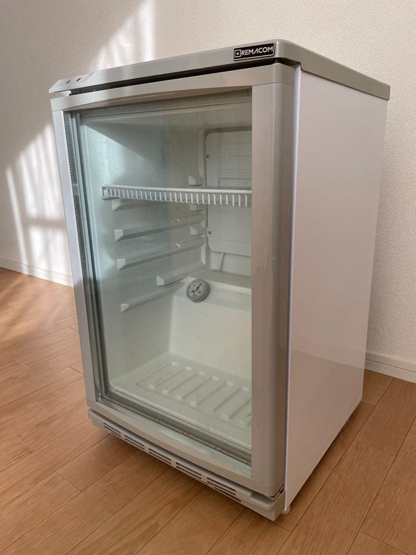 冷蔵ショーケース REMACOM レマコム / RCS-60