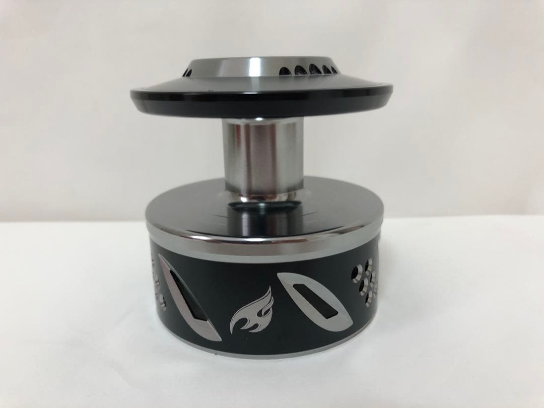 マクセル カスタムスプール シマノ25000 夢屋20000 MAXスプール