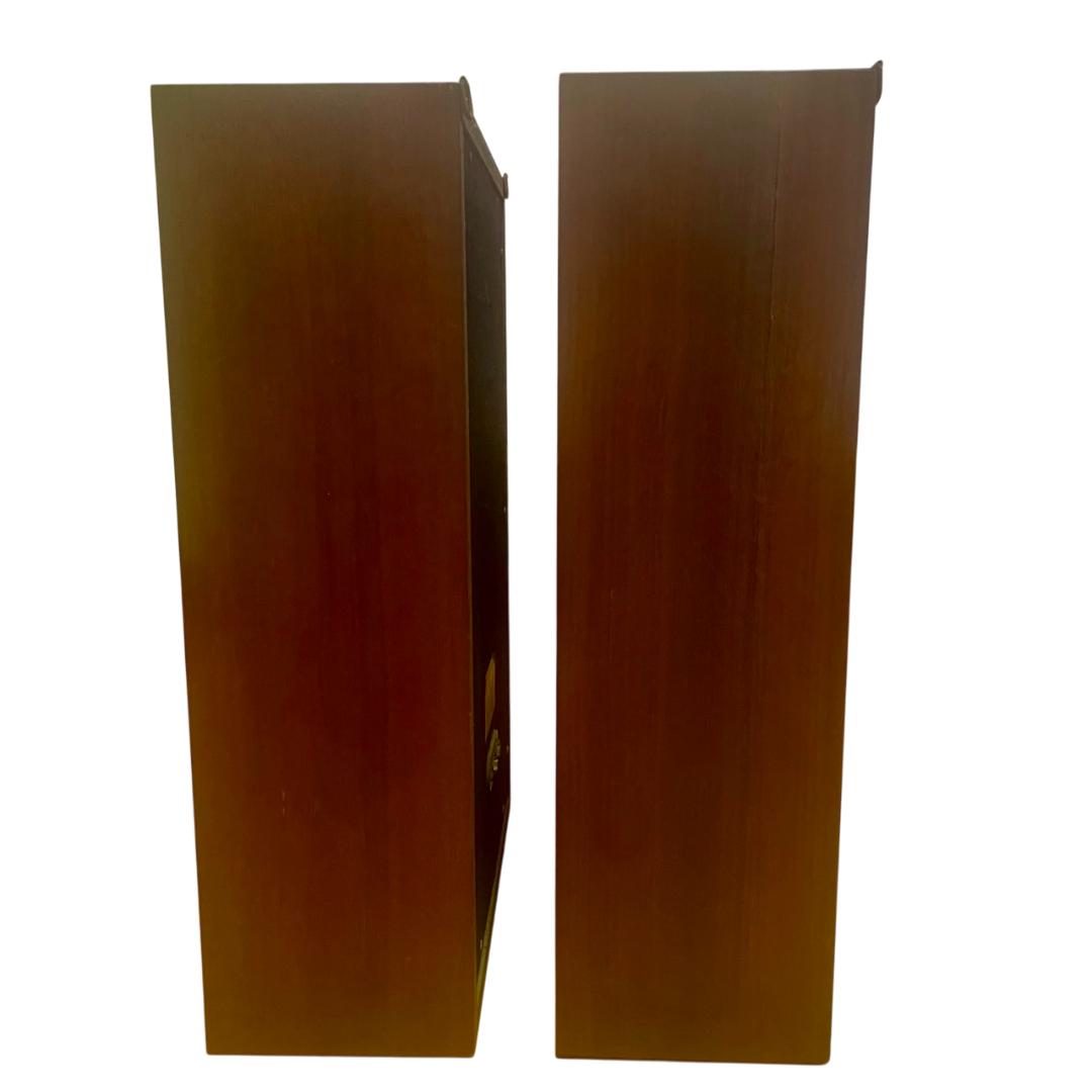 【匿名配達】Pioneer CS-24 スピーカー 動作確認済 現状品