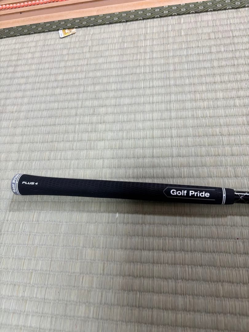 ヤマハRMX　VD-Xアイアン単品5番(22度)純正SR