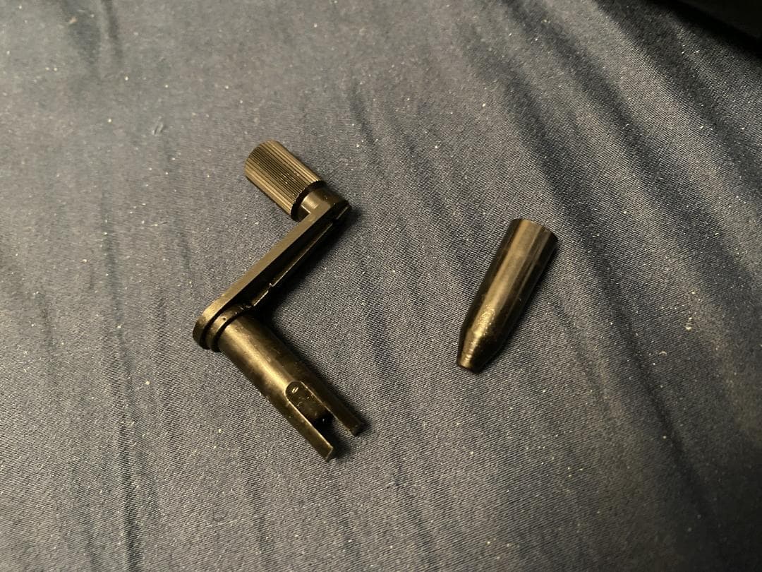 35mm Bulk Film Loader チェリー ハイ・ローダー