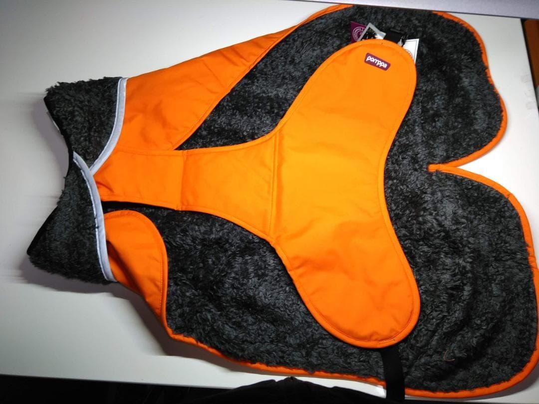 ドッグコート【Perus Pomppa】ペルス フィランド