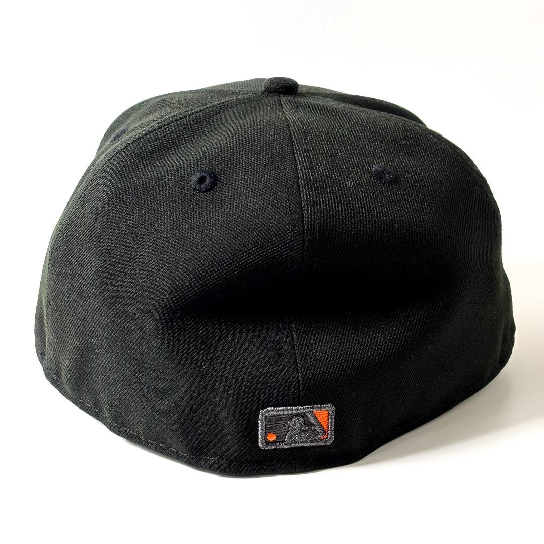 応援グッズ NEW ERA 59FIFTY THE CAP 5950 SEAMAR