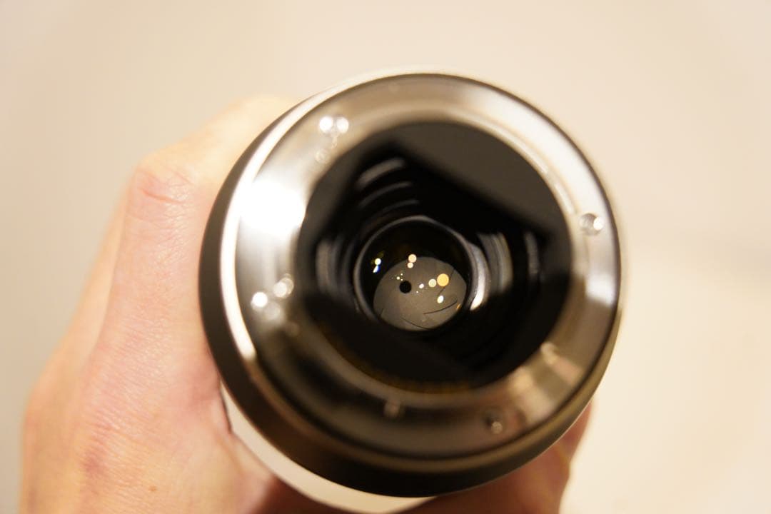 レンズ(ズーム) TAMRON 28-75mm F/2.8 Di III RXD A036