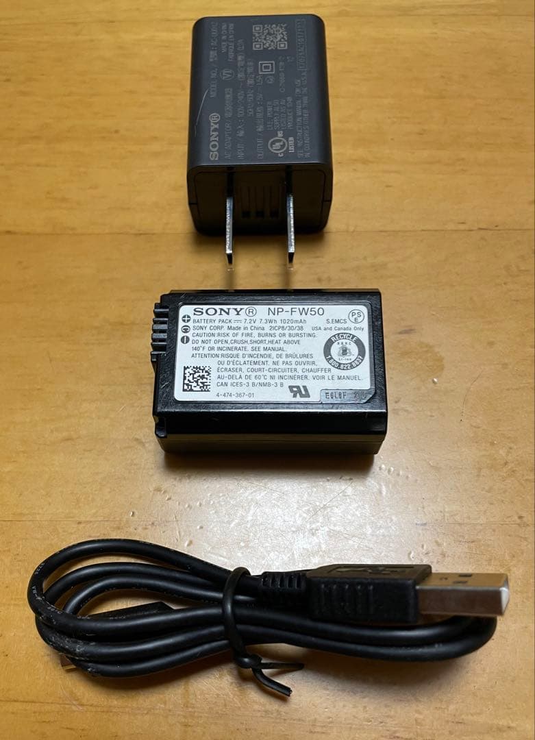 SONY α7Ⅱ ILCE−7M2