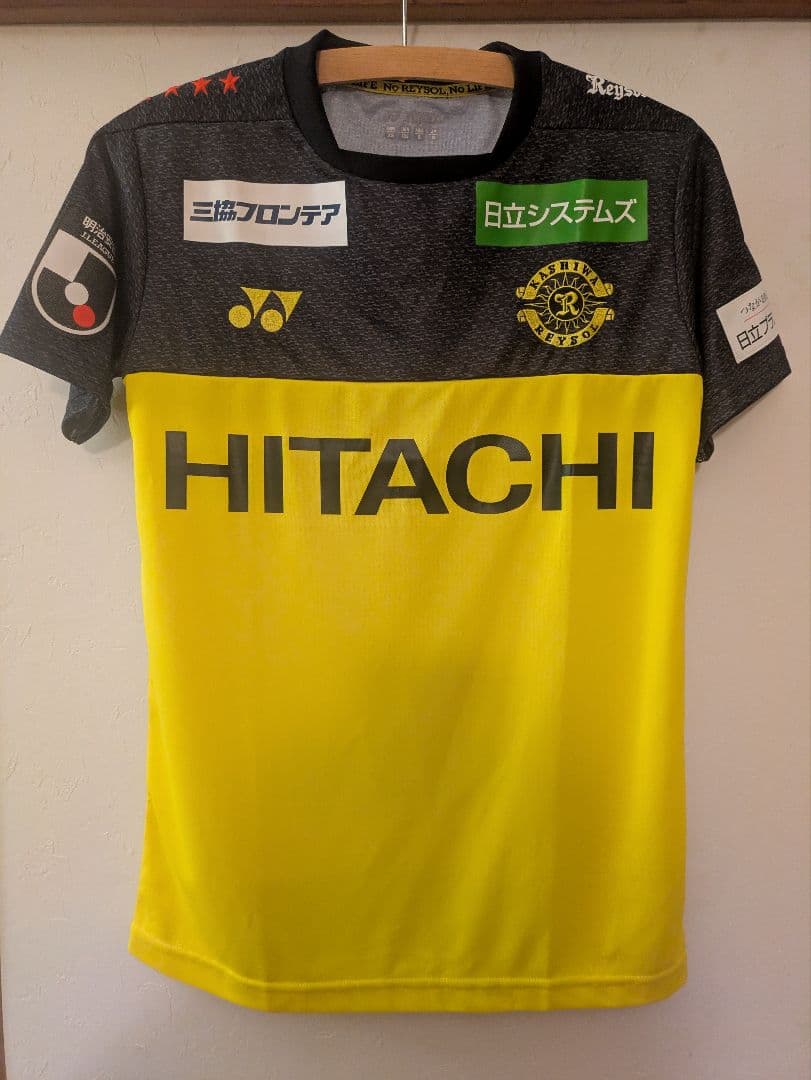 ティンカーベル　柏レイソル ユニフォーム KOIZUMI 8　正規品