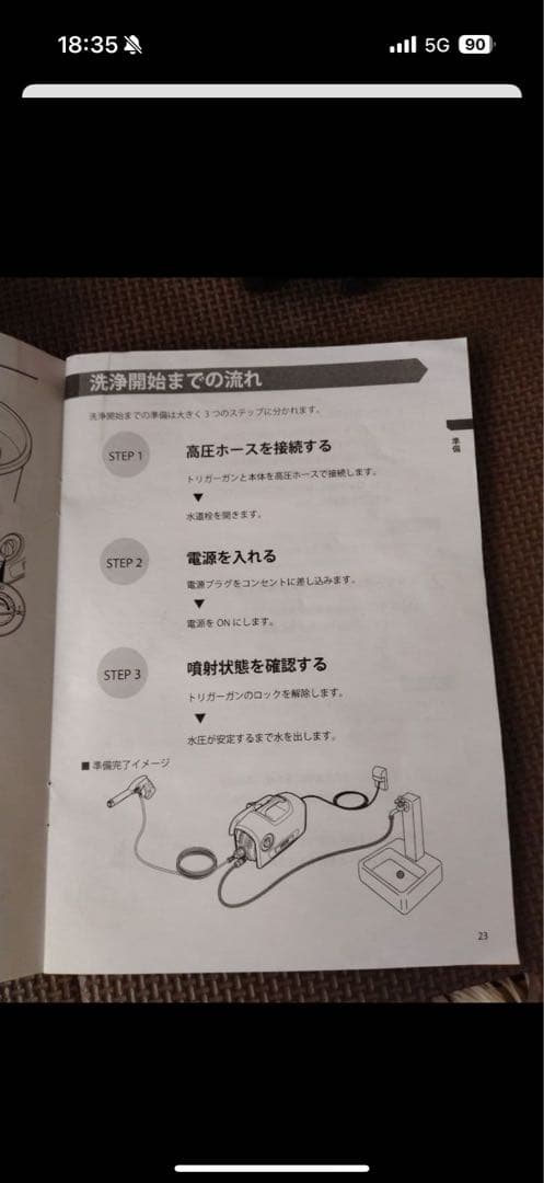 KARCHER K2 サイレント　ケルヒャー